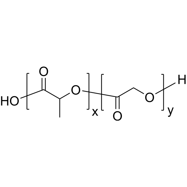 PLGA ( Resomer RG 502H) 34346-01-5